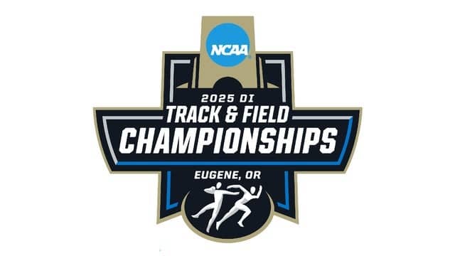 NCAA Division I Outdoor Track & Field Championships