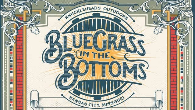 Bluegrass in the Bottoms