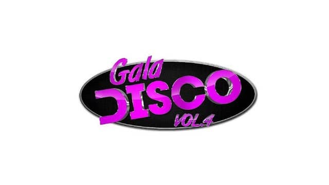 Gala Disco - Lubin