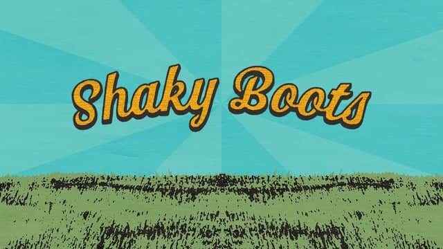 Shaky Boots Festival