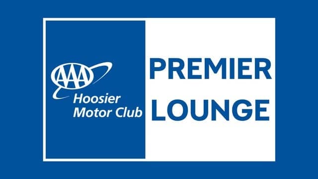 AAA Premier Lounge