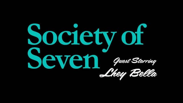 Society of Seven