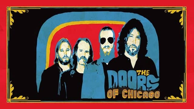 The Doors of Chicago