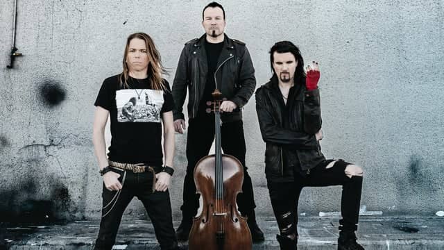 Apocalyptica