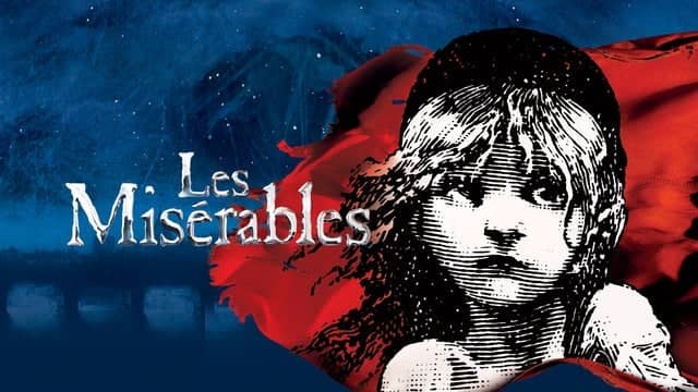 Les Miserables (Touring)