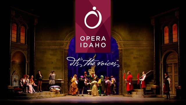 Opera Idaho