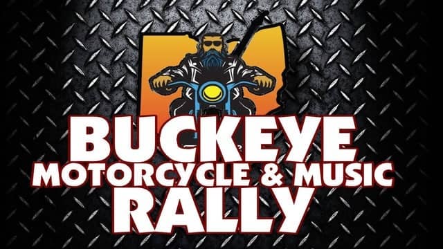 Buckeye Motorcycle and Music Rally