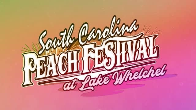 South Carolina Peach Festival