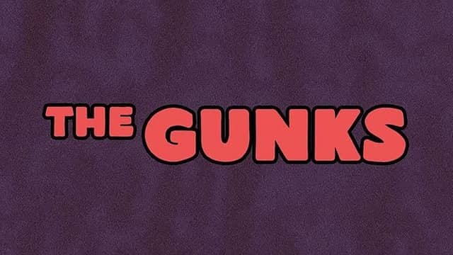 The Gunks