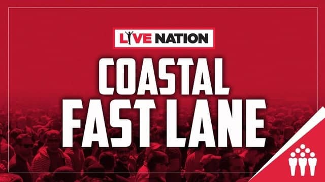 Coastal Credit Union Fast Lane