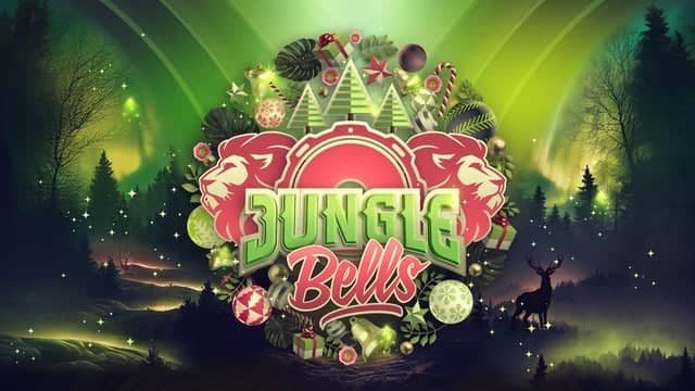 Jungle Bells