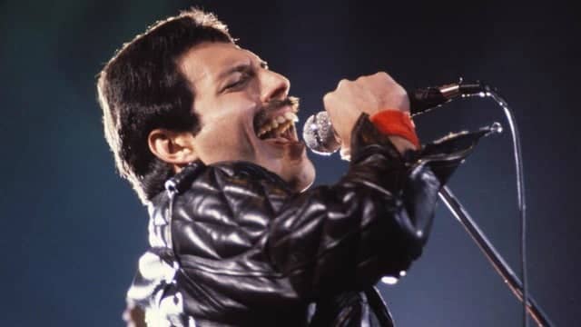 Bohemian Rhapsody - The Music of Queen
