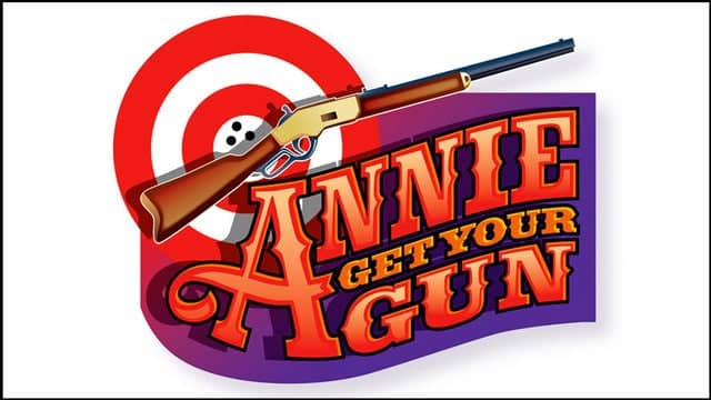The UTEP Dinner Theatre – Annie Get Your Gun
