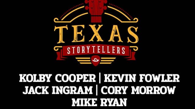 Texas Storytellers