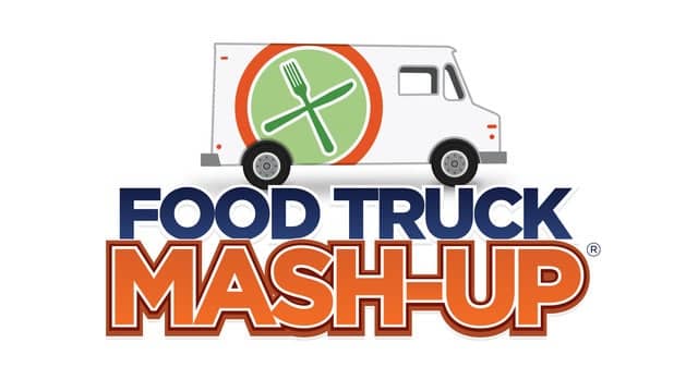 Food Truck Mash-Up
