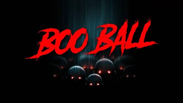 Boo Ball