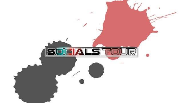 Socials Tour