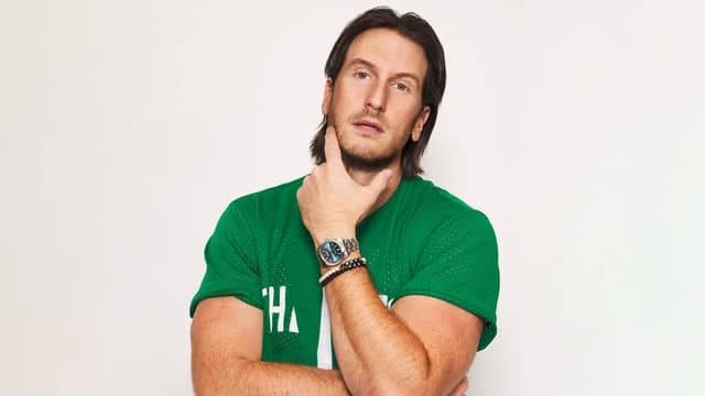 Russell Dickerson