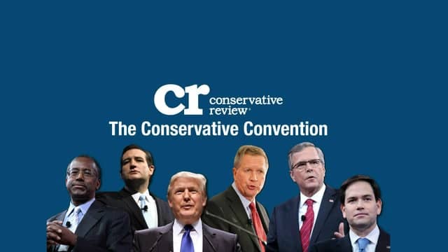 The Conservative Convention