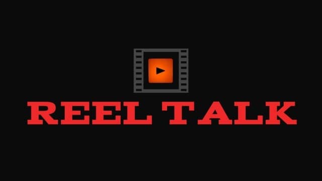 Reel Talk: A Stand-Up Comedy Showcase