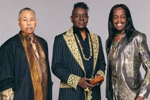 earth wind and fire tour 2023 tickets