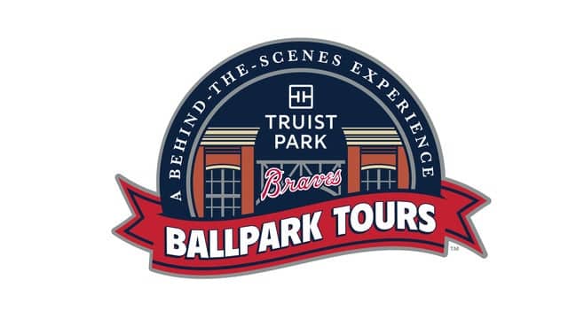 Atlanta Braves Ballpark Tour