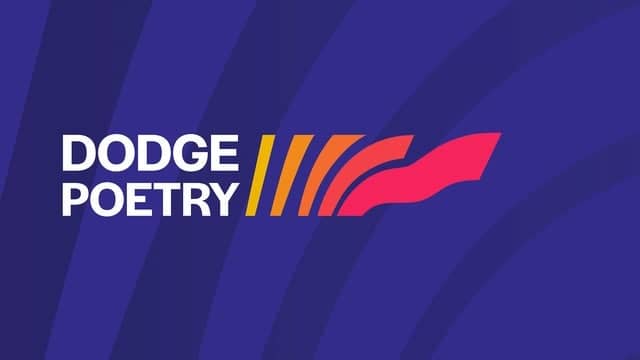 Dodge Poetry Festival