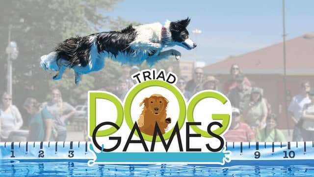 Triad Dog Games