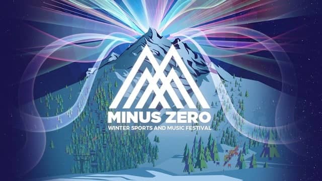 Minus Zero Festival