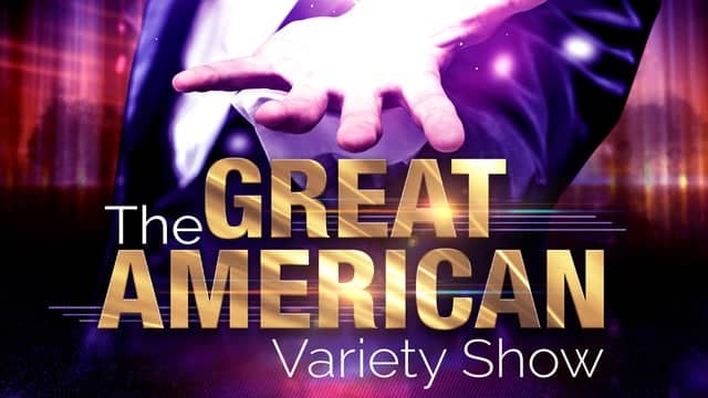 The Great American Variety Show