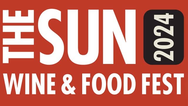 The Sun Wine & Food Fest