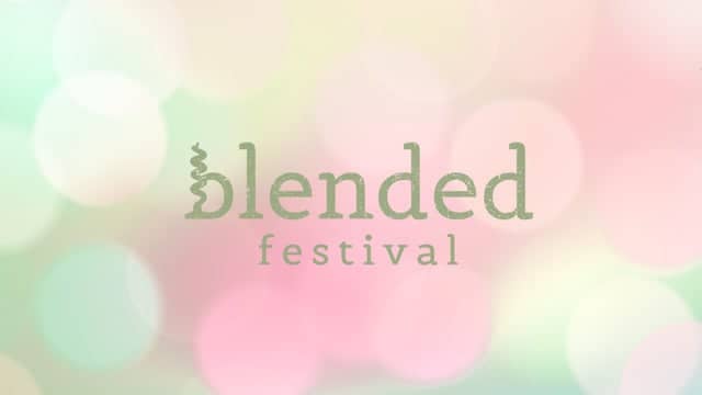 Blended Festival
