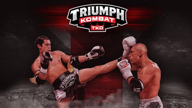 Triumph Fighting Championship