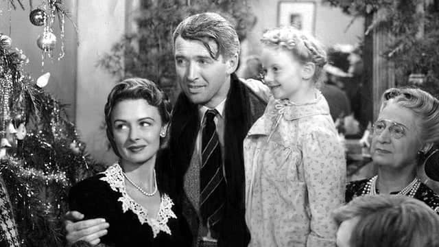 It's a Wonderful Life