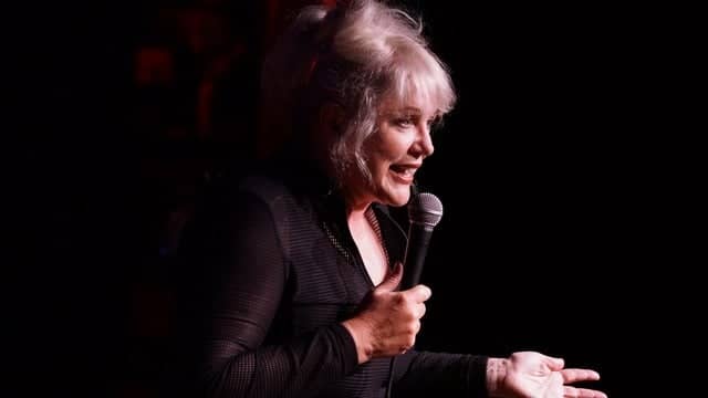 Julia Sweeney