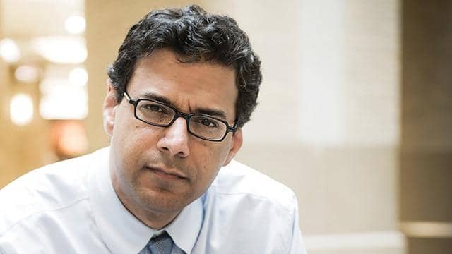 Atul Gawande