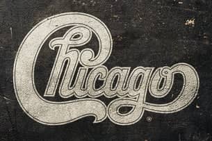 chicago band on tour