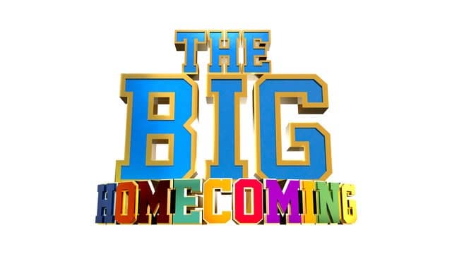The Big Homecoming