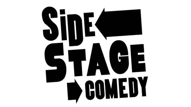 Side Stage Comedy