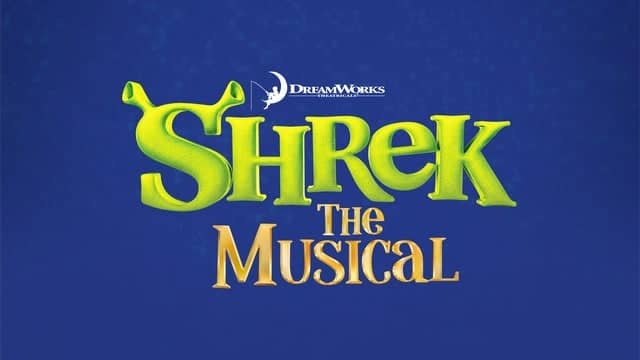 Drury Lane Presents: Shrek the Musical