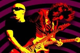 Joe Satriani - 2024 Tour Dates & Concert Schedule - Live Nation