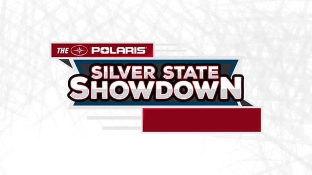 The Polaris Silver State Showdown