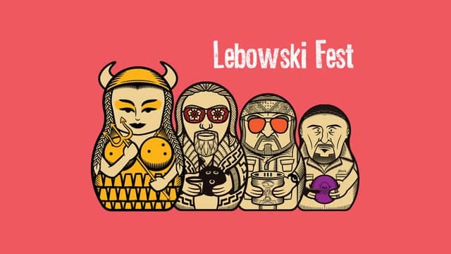 Lebowski Fest