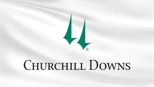 Churchill Downs Opening Night