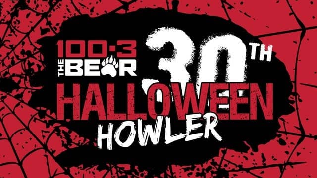 Bear's Halloween Howler
