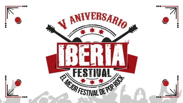 Iberia Festival