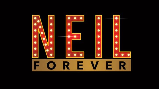 Neil Forever