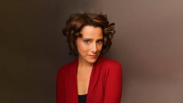 Judy Kuhn