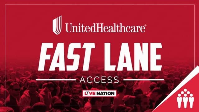 UnitedHealthcare Fast Lane