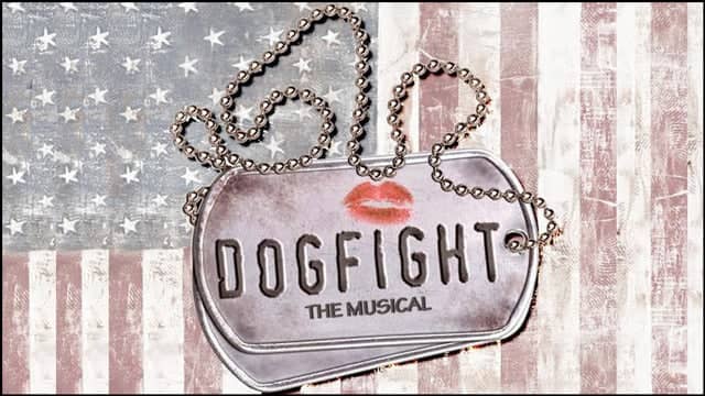 Side Dish Student Production at UDT - Dogfight